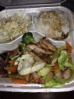 Teriyaki Oriental Grill Canby food