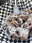 Munch Zone Funnel Cakes food