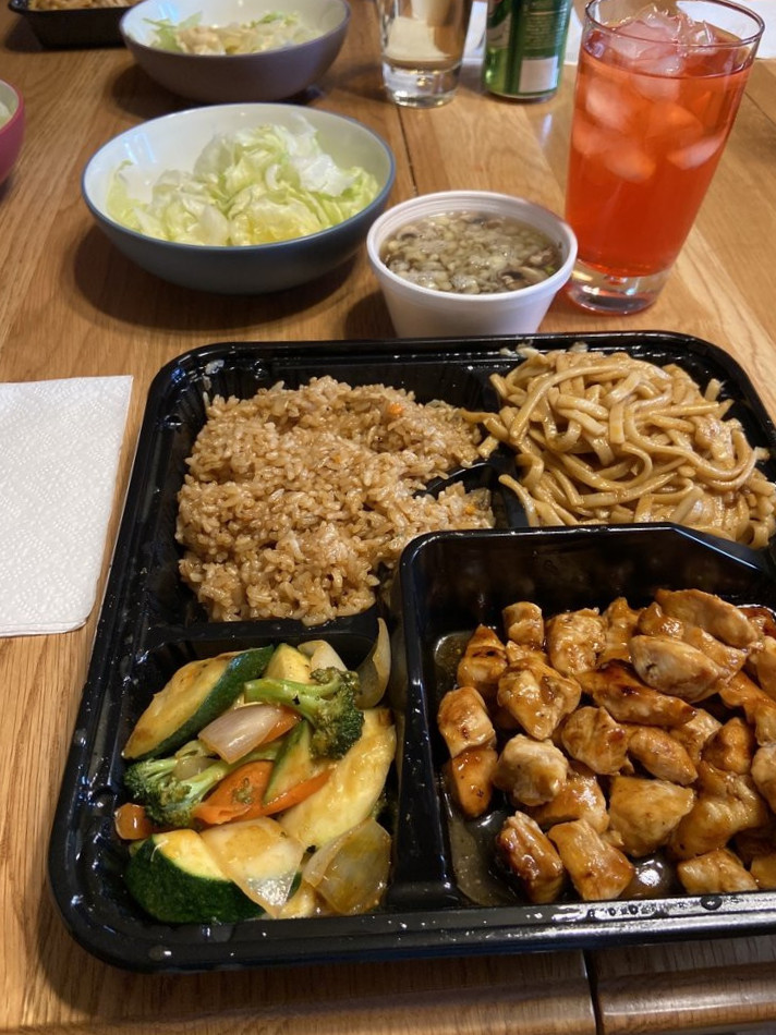 Tokyo Steakhouse Sushi And Hibachi