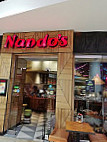 Nando's inside
