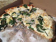 Double Play Pizza Co food