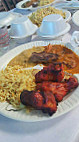 Royal Palace Kabob food