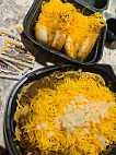 Skyline Chili inside