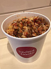 Koshari Street food