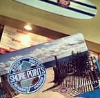 Jersey Mike's Subs menu