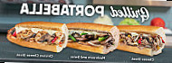 Jersey Mike's Subs food