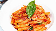 Ragu Pasta & Wine Bar food