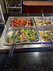 Royal Buffet food