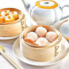 Heritage Dim Sum food