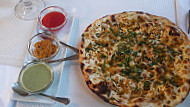 Villa Du Kashmir Vitry-sur-seine food