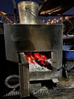 Caldwell County BBQ food