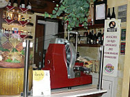 Antica Trattoria Ponte Guerro food