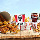 Kfc Nyköping food