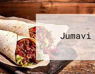 Jumavi