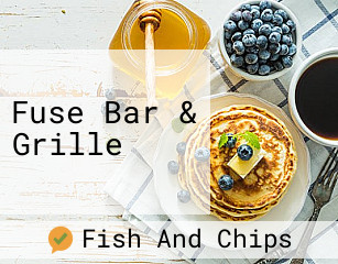 Fuse Bar & Grille