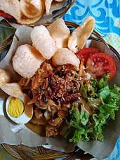 Gado-gado Mbak Yah