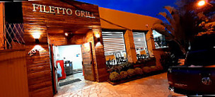 Filetto Grill Churrascaria