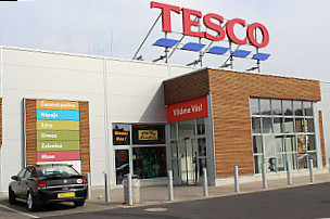 Tesco