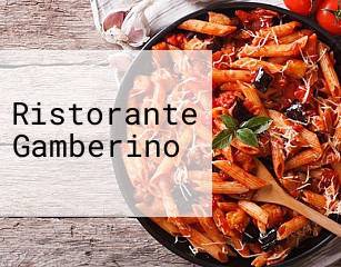 Ristorante Gamberino