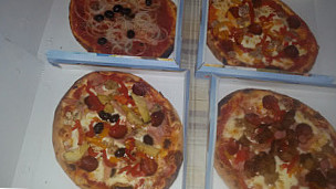 Pizza Telefono Di Crapanzano Gaetano