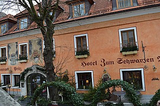 Gasthaus Weißes Rössel - Fam. Pichler