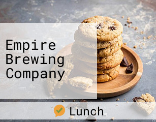 Empire Brewing Company