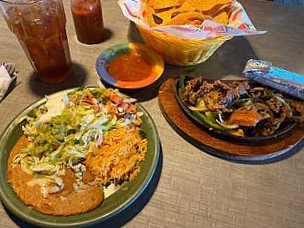 Agave Mexican Grill