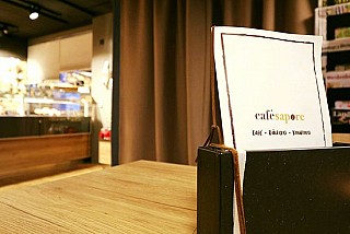 Cafesapore