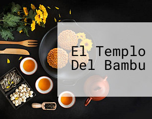 El Templo Del Bambu