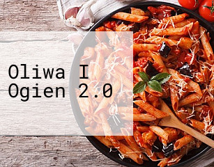 Oliwa I Ogien 2.0