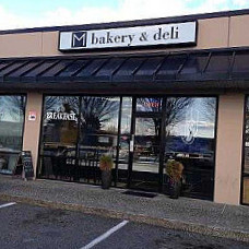 M Bakery Deli