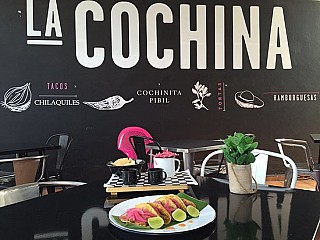 La Cochina