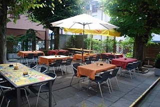 Sommerhaus