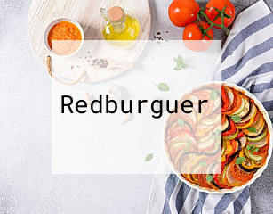 Redburger