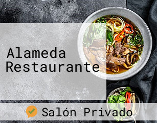 Alameda Restaurante