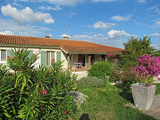 Ferme En Castera