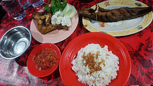 Warung Makan Mojoagung