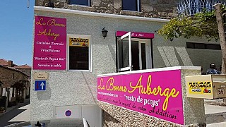 La Bonne Auberge