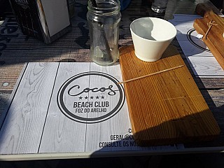 Cocos Bar