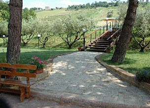 Agriturismo Casale Il Gallo Bianco