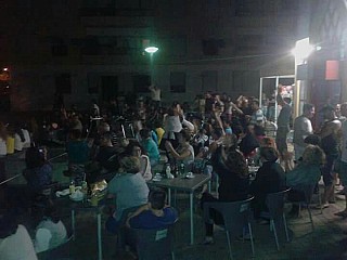 Fim do Mundo