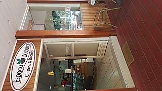 Espaço Doçura