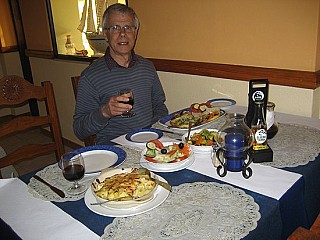 Restaurante O Nuno