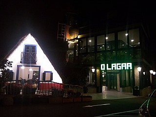 O Lagar