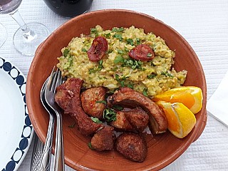 Restaurante "O Fernando"