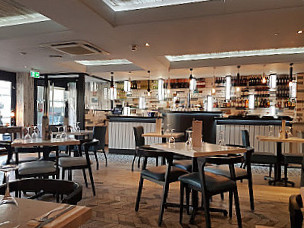 Prezzo Italian Chippenham