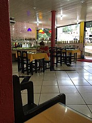 Restaurante E Pizzaria a Princesinha