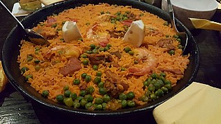 Paella