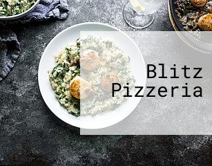 Blitz Pizzeria