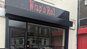 Wrap N Roll